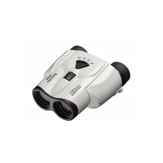 Jumelles NIKON SPORTSTAR ZOOM 8-24x25 Blanc