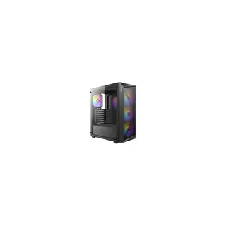 Boitier PC ANTEC AX67 ARGB