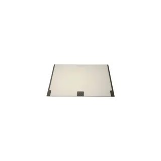 Hublot SMEG vitre interne de porte gauche rep 81378