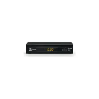 Décodeur TNT TELESYSTEM 8051511392629
