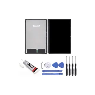 Afficheur VISIODIRECT vitre lcd pour Lenovo TAB M10 noir