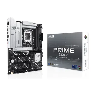 Carte mère ASUS PRIME Z890-P