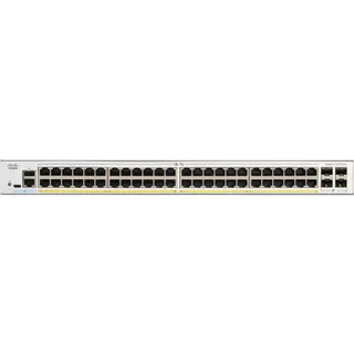 Hub USB C DEXLAN C1300-48P-4G