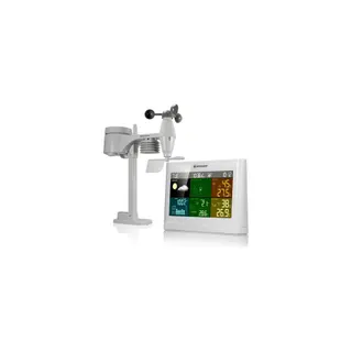 Station météo BRESSER 7002550GYE000