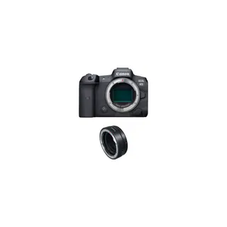 Appareil photo Hybride CANON 250145