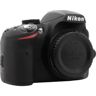 Appareil photo Reflex NIKON D3200 nu Reconditionné