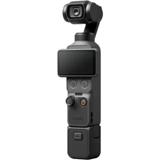 Caméra sport DJI Osmo Pocket 4 Standard Combo