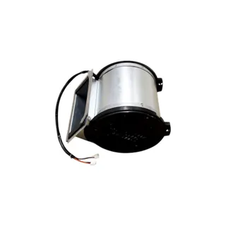 Motoventilateur BAUMATIC moteur complet