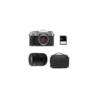 Appareil photo Hybride FUJIFILM 251979