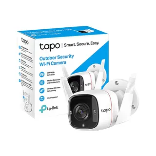 Caméra de surveillance TP-LINK Wifi Tapo C310 2K 3MP