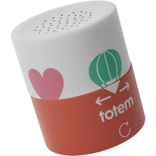 Jeu audio MORPHEE Totem