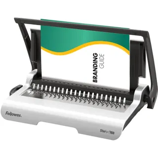 Relieuse FELLOWES Star+ 150