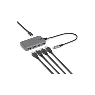 Hub USB C STARTECH 5G4AC-USB-C-HUB