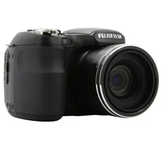Appareil photo Bridge FUJIFILM FinePix S2950HD SD 4GO+Album Reconditionné