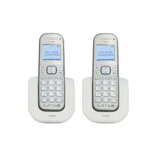 Téléphone filaire FYSIC A003786