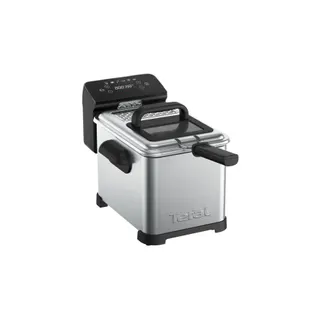 Friteuse semi-professionnelle TEFAL FR507D10 family pro digital