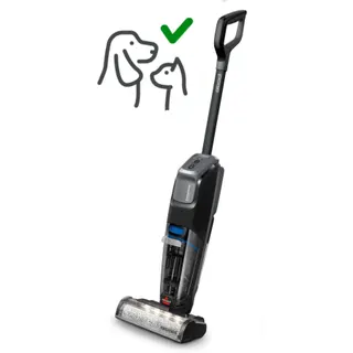Nettoyeur de sol BISSELL Crosswave OmniFind Pro 4008N
