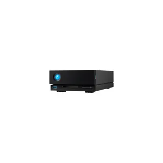 Disque dur externe LACIE Disque dur externe 1big Thunderbolt 16To