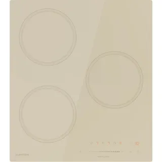 Plaque induction KLARSTEIN Victoria 45 cm 6600 W 3 zones