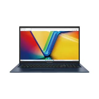 Ordinateur portable ASUS VivoBook X1704VA-ISCAU1195W