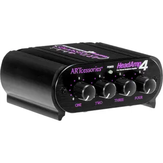 ART HeadAMP 4
