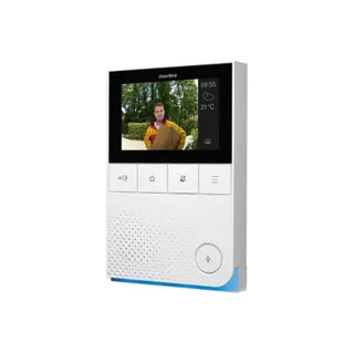 DOORBIRD Moniteur vidéo intérieur IP A1101