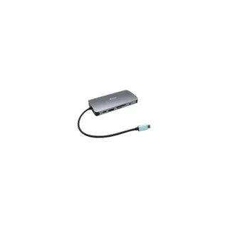 Hub USB C DEXLAN C31NANODOCKVGAPD