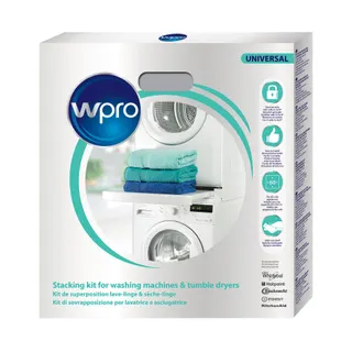 Kit de superposition WPRO SKS101 Universal