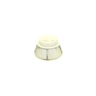 Filtre à graisse VOGICA filtre de lavage blanc