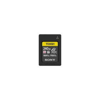 Carte CFast SONY 524535