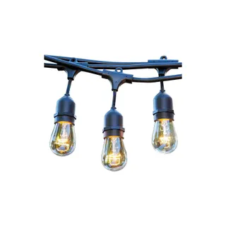 Guirlande lumineuse extérieur LUMISKY MAFY