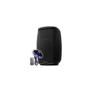 Enceinte sono GEMINI Enceinte Haut-parleur PA actif Bluetooth
