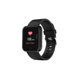 AVIZAR Partel Montre Connectée Bluetooth avec F