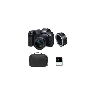 Appareil photo Hybride CANON 250155