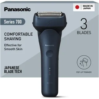 Rasoir électrique PANASONIC 3 lames ES-LT4B-A803