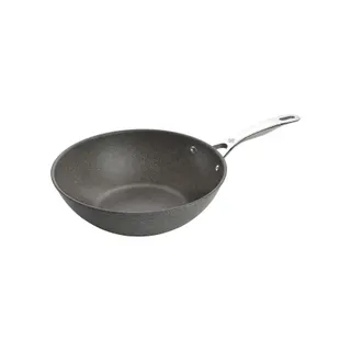 Wok BALLARINI 30 cm manche Salina by Zwilling