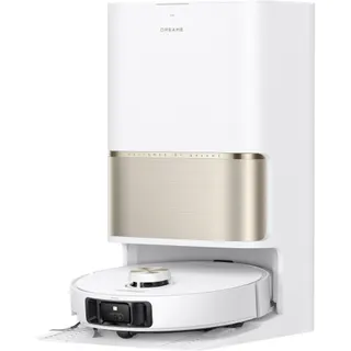Robot Aspirateur Laveur DREAME L50s Pro Ultra White