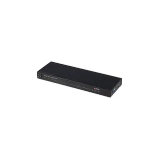 Répartiteur LINDY HDMI 2.0 4K60 16 sorties