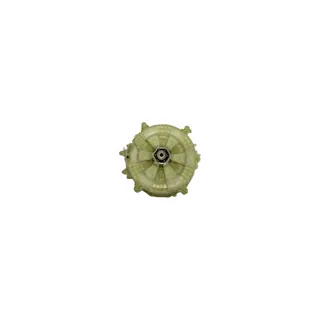 Cuve SAMSUNG DEMI CUVE AVEC ROULEMENTS ET JOINT...