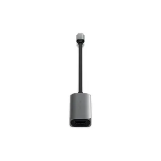 Adaptateur USB-C/HDMI SATECHI vers HDMI 2.1 8K Compact Plug and Play