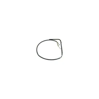 Résistance DOMETIC ELEMENT CHAUFFANT COUDE 135 W 235 V POUR