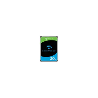 Disque dur interne SEAGATE Disque dur 3.5' 16To 6 Gbit/s SkyHaw