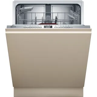 Lave vaisselle encastrable NEFF S275EAX16E