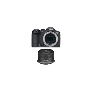 Appareil photo Hybride CANON 248066
