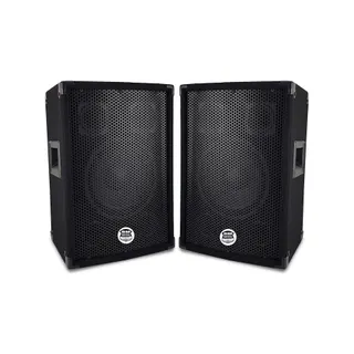 Enceinte sono BM SONIC BMS-08 - Enceinte passive