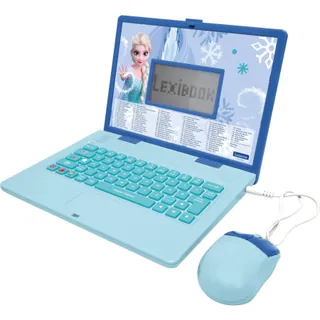 Ordinateur enfant LEXIBOOK Parent JC601i1