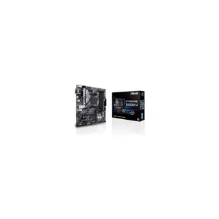 Carte mère ASUS PRIME B550M-A