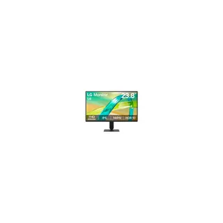 Ecran PC LG U4 24U411B-B UltraFine 24' IPS Full HD HDR10