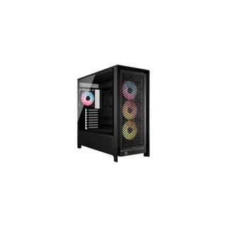 Boitier PC CORSAIR Frame 5000D RS ARGB (Noir)