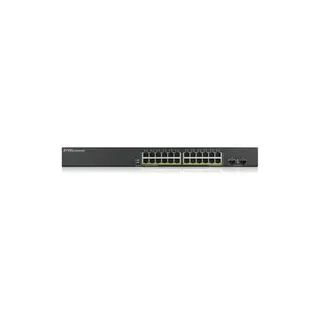 Hub USB C ZYXEL GS190024HPV2-EU0101F